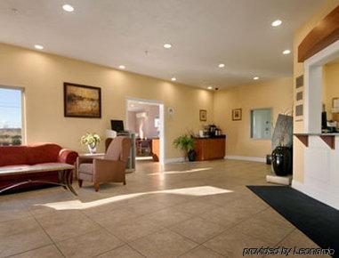 Super 8 By Wyndham Bellingham Airport/Ferndale Hotel Интериор снимка